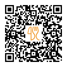 QR-code link către meniul Desi Cafe