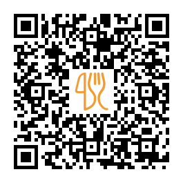 QR-code link către meniul Cafe Sizzle