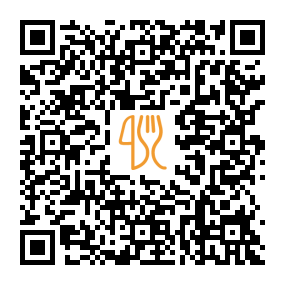 QR-code link către meniul Woori Jib Korean