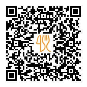 QR-code link către meniul The Blacksmith's Arms