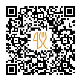 QR-code link către meniul Izza Pizza