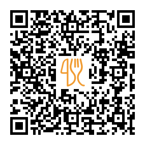 QR-code link către meniul Roswell Tea House