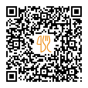 QR-code link către meniul The Railway Tavern