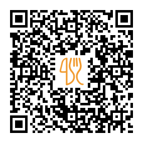 QR-code link către meniul Little Eva's Beer Garden And Grill