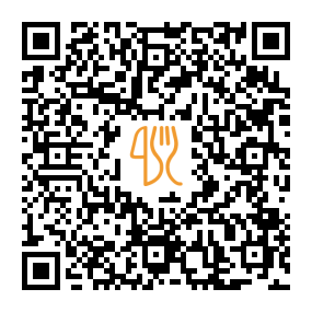 QR-code link către meniul Warung Gorengan Bu Agus