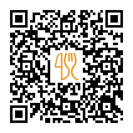 QR-code link către meniul Harbour Hostel