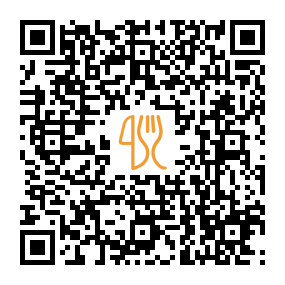 QR-code link către meniul Friendly Guest House And