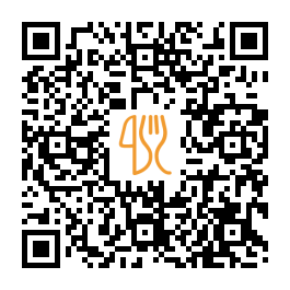 QR-code link către meniul Cafe