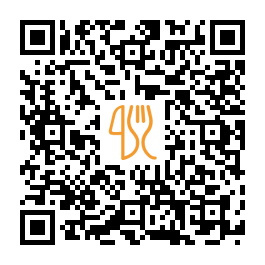 QR-code link către meniul Baines Hall