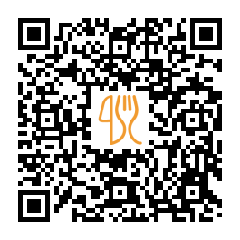 QR-code link către meniul Mio Amore