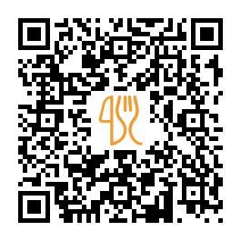 QR-code link către meniul Frying Pratha