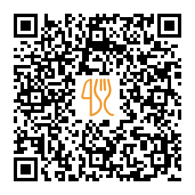 QR-code link către meniul Hunters Lounge