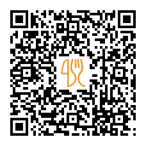 QR-code link către meniul The Foresters Arms