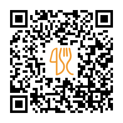 QR-code link către meniul Hey Potato