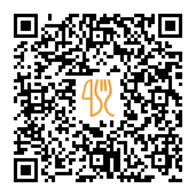 QR-code link către meniul Pizza Rápida