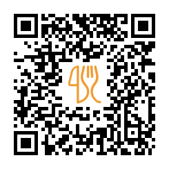 QR-code link către meniul Indian Hut