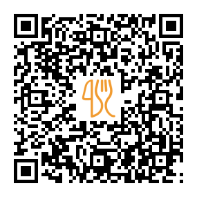 QR-code link către meniul Biggi The Burger