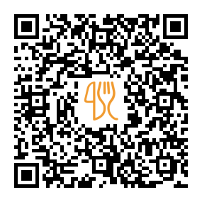 QR-code link către meniul The Crown Inn Gayton