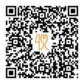 QR-code link către meniul Om Sai On The Way Pure Veg