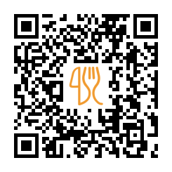 QR-code link către meniul Cafe Vila