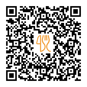 QR-code link către meniul Crown Carvery Halfway House