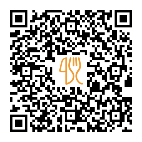 QR-code link către meniul Paradise Garden Buffet