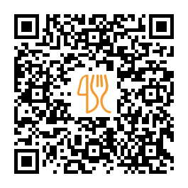 QR-code link către meniul Hilltop Steak