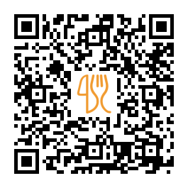 QR-code link către meniul The Coore Arms