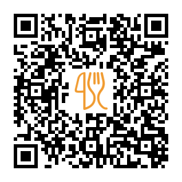 QR-code link către meniul Mj's Burger House