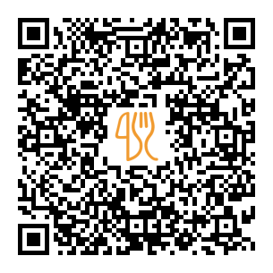 QR-code link către meniul Bourbon Street Cafe Winter 2013 Updates