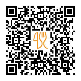 QR-code link către meniul Frontier