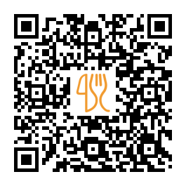 QR-code link către meniul Rustlings Pantry