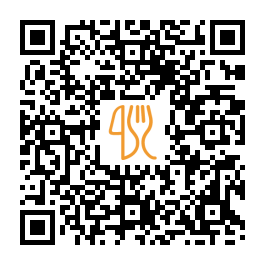 QR-code link către meniul Old Sun Inn