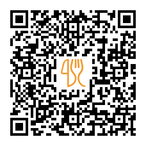 QR-code link către meniul Turkish Delight