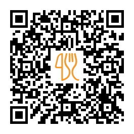 QR-code link către meniul Västergrillen