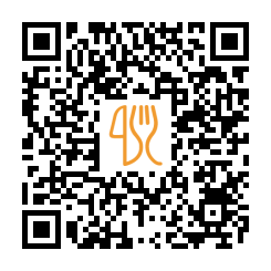 QR-code link către meniul D'gaby