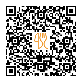 QR-code link către meniul Åtvidabergs Kebabbar