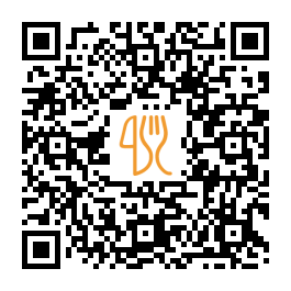 QR-code link către meniul Sardar Pav Bhaji