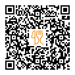 QR-code link către meniul Hairchic Hideaway