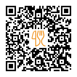 QR-code link către meniul Heeley Bottom Cafe