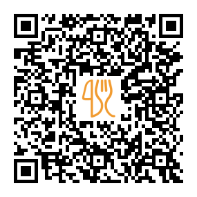 QR-code link către meniul La Rosa Pizza