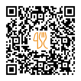 QR-code link către meniul Caha Paani Cafe