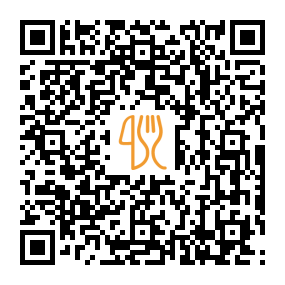 QR-code link către meniul Garden Terrace