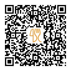 QR-code link către meniul Downham Fryer