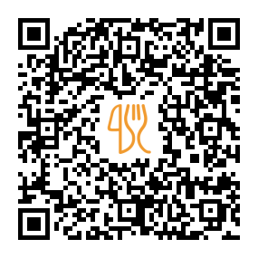 QR-code link către meniul Grandma's Kitchen