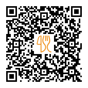 QR-code link către meniul The Fish Dish