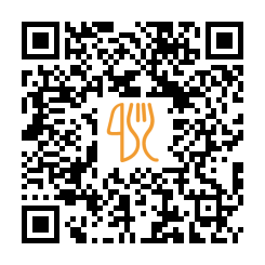 QR-code link către meniul فست‌فود خوبِ من