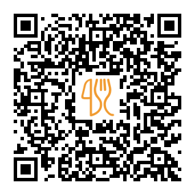 QR-code link către meniul Oliver Brown