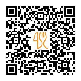 QR-code link către meniul Oriental Garden