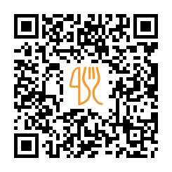 QR-code link către meniul Le Milan